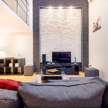 Marianna Apartment Budapest Exterior foto