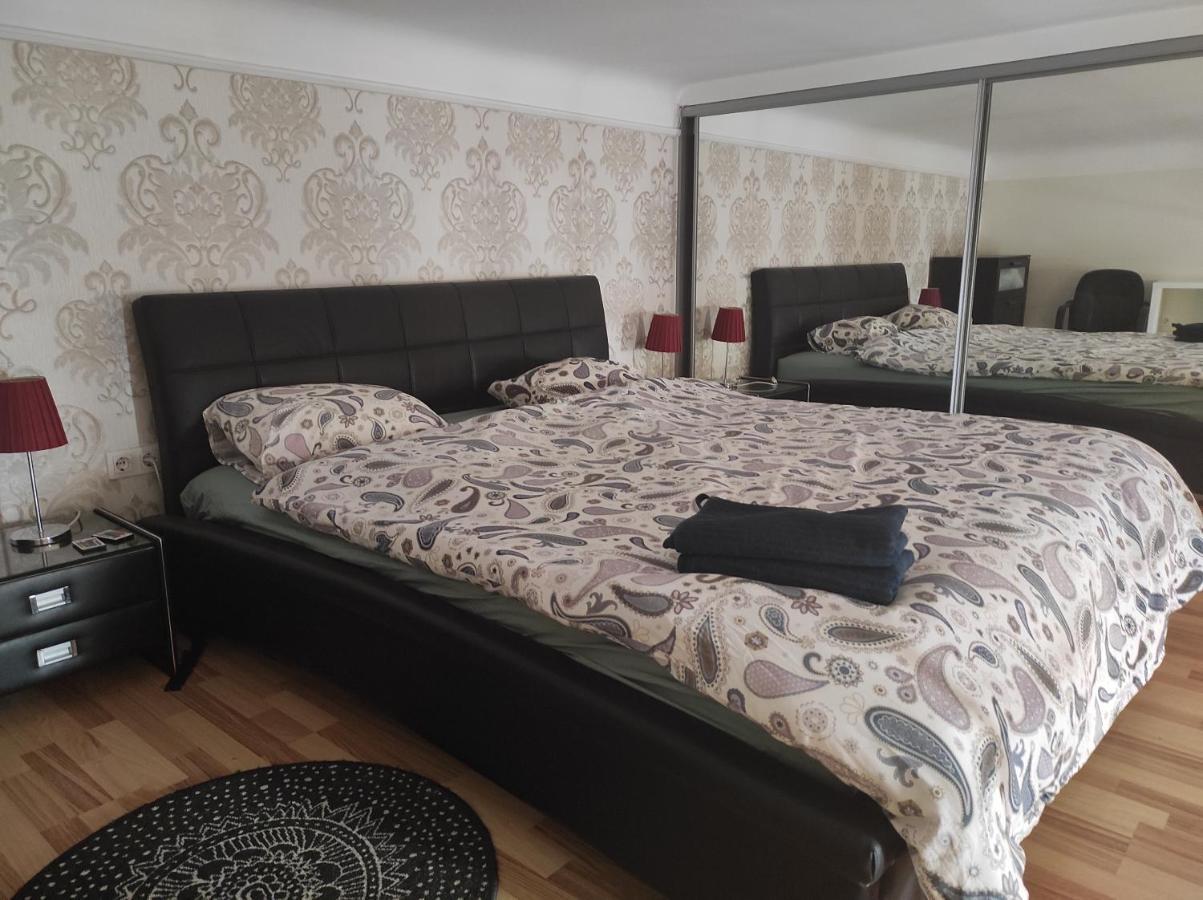 Marianna Apartment Budapest Exterior foto