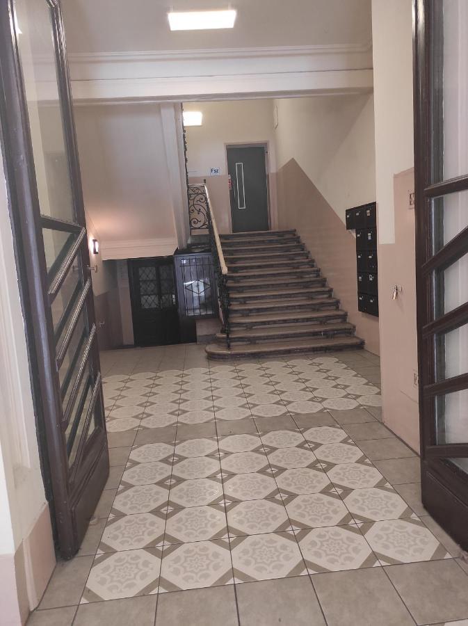 Marianna Apartment Budapest Exterior foto