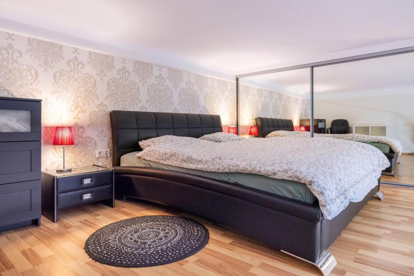 Marianna Apartment Budapest Exterior foto